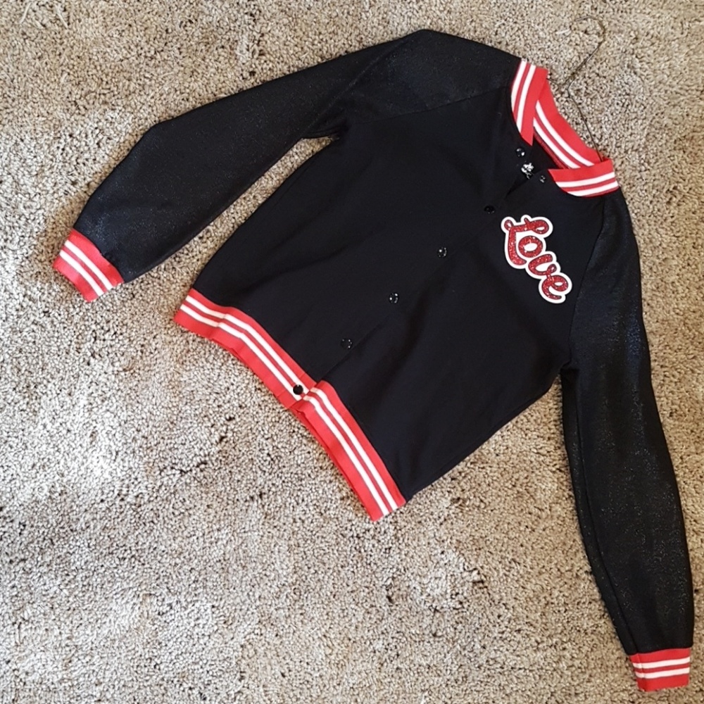 Girls jacket